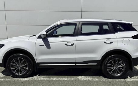 Geely Atlas, 2023 год, 2 381 000 рублей, 10 фотография