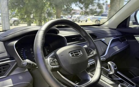 Geely Atlas, 2023 год, 2 381 000 рублей, 13 фотография