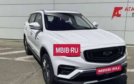 Geely Atlas, 2023 год, 2 381 000 рублей, 3 фотография