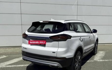 Geely Atlas, 2023 год, 2 381 000 рублей, 6 фотография