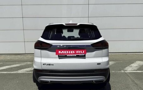 Geely Atlas, 2023 год, 2 381 000 рублей, 8 фотография