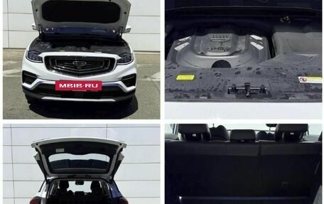 Geely Atlas, 2023 год, 2 381 000 рублей, 11 фотография