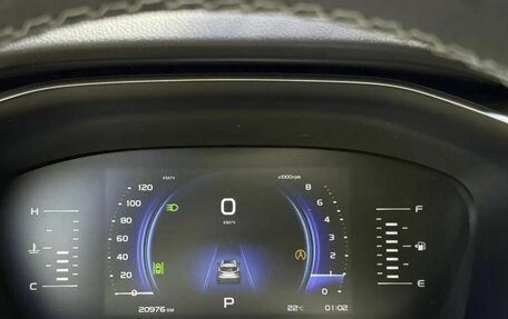 Geely Atlas, 2023 год, 2 381 000 рублей, 16 фотография