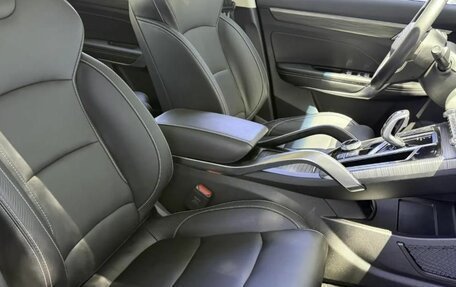 Geely Atlas, 2023 год, 2 381 000 рублей, 18 фотография