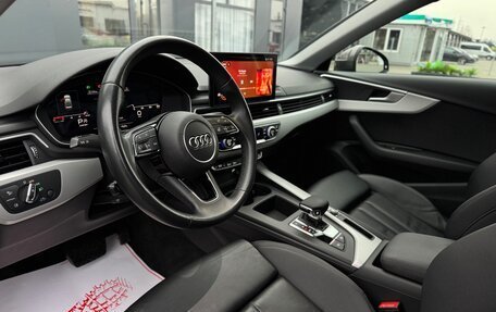 Audi A4, 2021 год, 3 000 000 рублей, 8 фотография