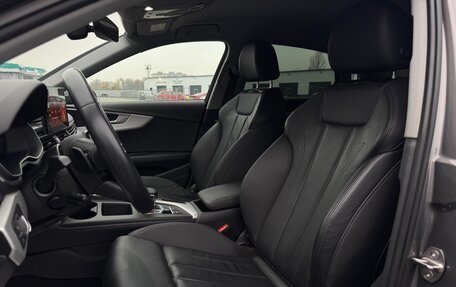 Audi A4, 2021 год, 3 000 000 рублей, 9 фотография