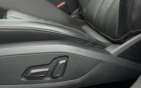 Audi A4, 2021 год, 3 000 000 рублей, 16 фотография