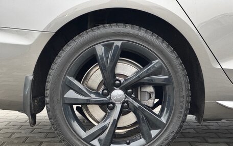 Audi A4, 2021 год, 3 000 000 рублей, 20 фотография