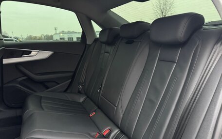 Audi A4, 2021 год, 3 000 000 рублей, 18 фотография
