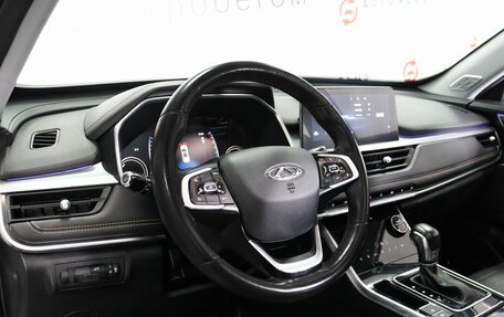 Chery Tiggo 8 I, 2022 год, 1 999 000 рублей, 7 фотография