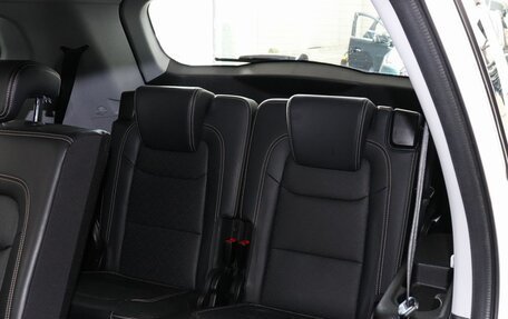 Chery Tiggo 8 I, 2022 год, 1 999 000 рублей, 10 фотография