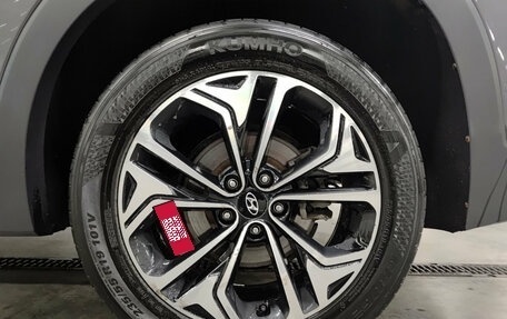 Hyundai Santa Fe IV, 2019 год, 3 499 000 рублей, 22 фотография