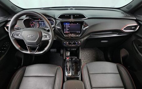 Chevrolet TrailBlazer, 2023 год, 1 490 000 рублей, 6 фотография