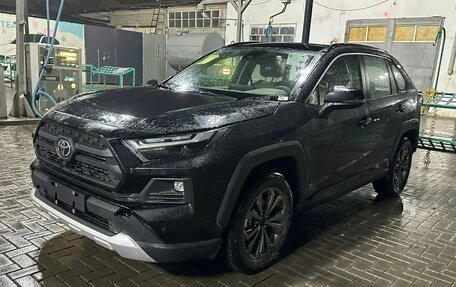 Toyota RAV4, 2026 год, 3 990 000 рублей, 1 фотография