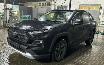 Toyota RAV4, 2026 год, 3 990 000 рублей, 1 фотография