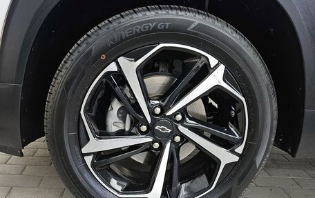Chevrolet TrailBlazer, 2023 год, 1 490 000 рублей, 18 фотография