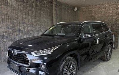 Toyota Highlander, 2026 год, 5 375 000 рублей, 1 фотография