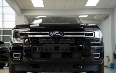 Ford Ranger, 2026 год, 4 580 000 рублей, 1 фотография