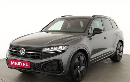 Volkswagen Touareg III, 2026 год, 11 990 000 рублей, 1 фотография