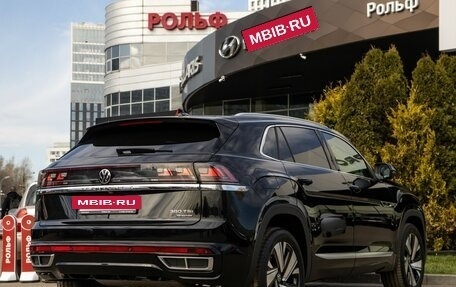 Volkswagen Teramont I, 2026 год, 5 990 000 рублей, 5 фотография