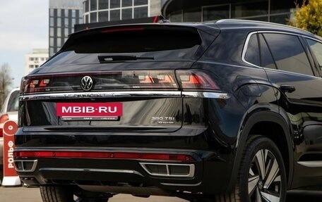 Volkswagen Teramont I, 2026 год, 5 990 000 рублей, 6 фотография