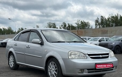 Chevrolet Lacetti, 2008 год, 399 999 рублей, 1 фотография