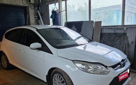 Ford Focus III, 2011 год, 700 000 рублей, 1 фотография