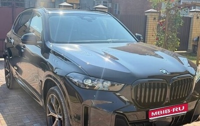 BMW X5, 2025 год, 11 500 000 рублей, 1 фотография