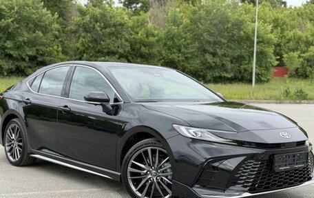 Toyota Camry, 2026 год, 3 990 000 рублей, 1 фотография