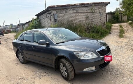 Skoda Octavia, 2012 год, 750 000 рублей, 1 фотография