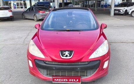Peugeot 308 II, 2008 год, 310 000 рублей, 1 фотография