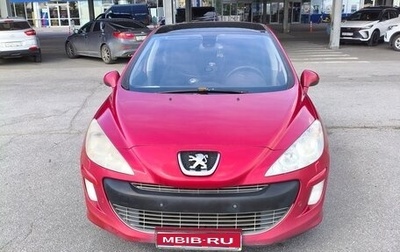 Peugeot 308 II, 2008 год, 310 000 рублей, 1 фотография