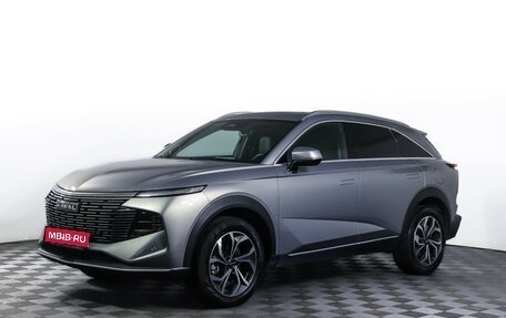 Haval F7, 2025 год, 2 890 000 рублей, 1 фотография