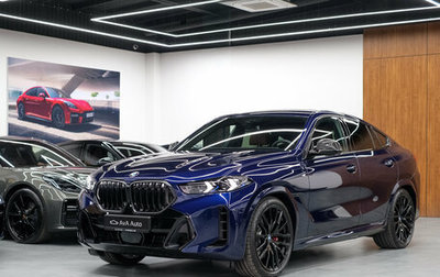 BMW X6, 2025 год, 16 090 000 рублей, 1 фотография