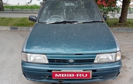Nissan AD I, 1994 год, 50 000 рублей, 1 фотография