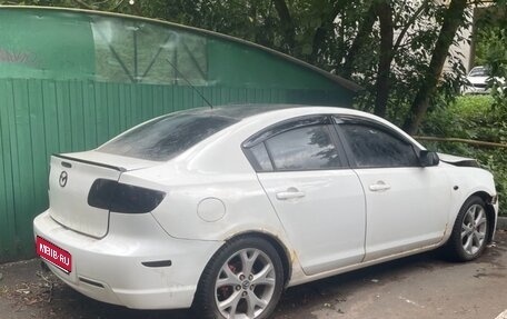Mazda 3, 2005 год, 300 000 рублей, 1 фотография
