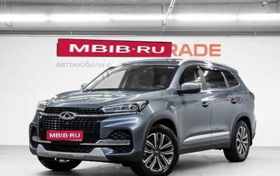 Chery Tiggo 8 I, 2021 год, 1 390 000 рублей, 1 фотография
