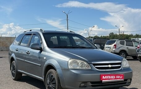 Chevrolet Lacetti, 2010 год, 379 999 рублей, 1 фотография