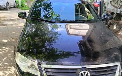 Volkswagen Passat B6, 2006 год, 580 000 рублей, 1 фотография