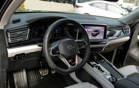 Volkswagen Teramont I, 2026 год, 5 990 000 рублей, 11 фотография