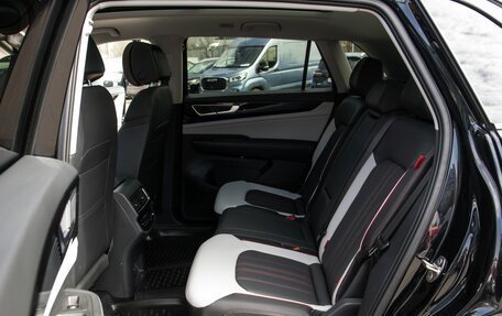 Volkswagen Teramont I, 2026 год, 5 990 000 рублей, 12 фотография
