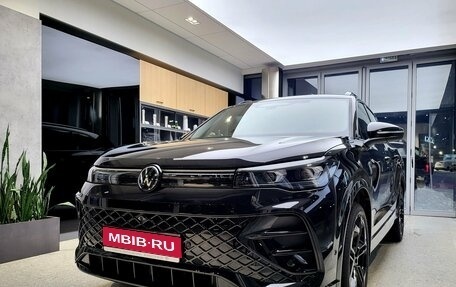 Volkswagen Tiguan, 2026 год, 4 999 000 рублей, 1 фотография
