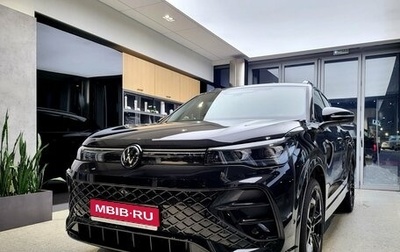 Volkswagen Tiguan, 2026 год, 4 999 000 рублей, 1 фотография