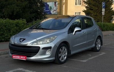Peugeot 308 II, 2010 год, 345 000 рублей, 1 фотография