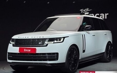 Land Rover Range Rover IV рестайлинг, 2025 год, 21 600 000 рублей, 1 фотография