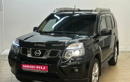 Nissan X-Trail, 2012 год, 1 080 000 рублей, 1 фотография
