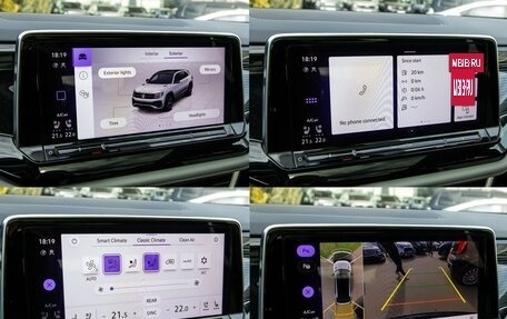 Volkswagen Teramont I, 2026 год, 5 990 000 рублей, 23 фотография