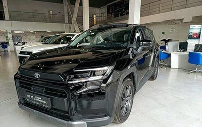 Toyota RAV4, 2026 год, 4 350 000 рублей, 1 фотография