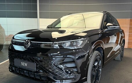Volkswagen Tiguan II, 2026 год, 4 827 000 рублей, 1 фотография