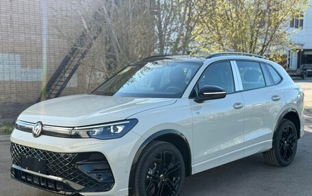 Volkswagen Tiguan, 2026 год, 5 099 000 рублей, 1 фотография
